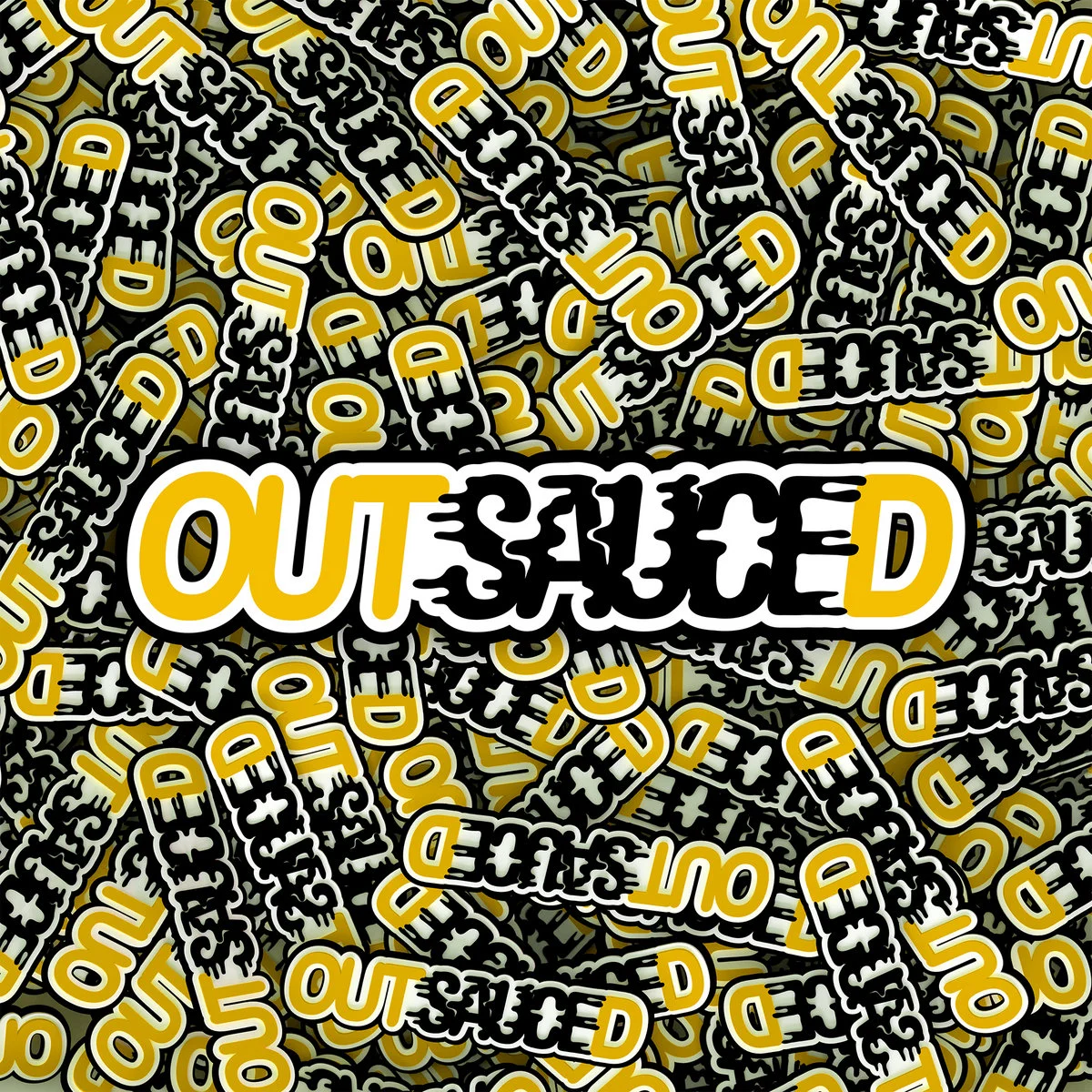 Outsauced EP Pt​​​.​​​2