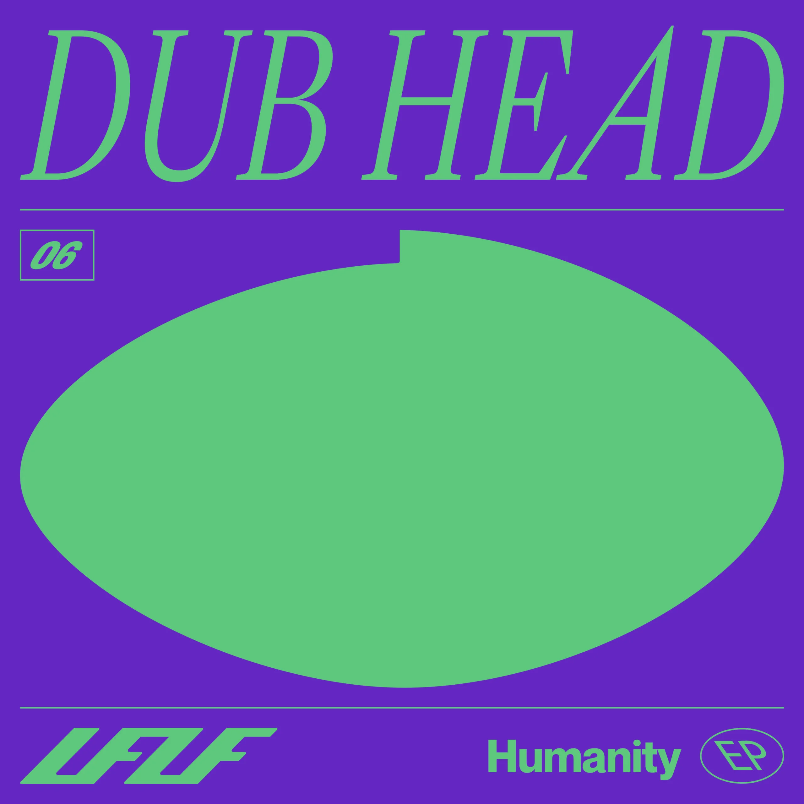 LFLF – Humanity EP