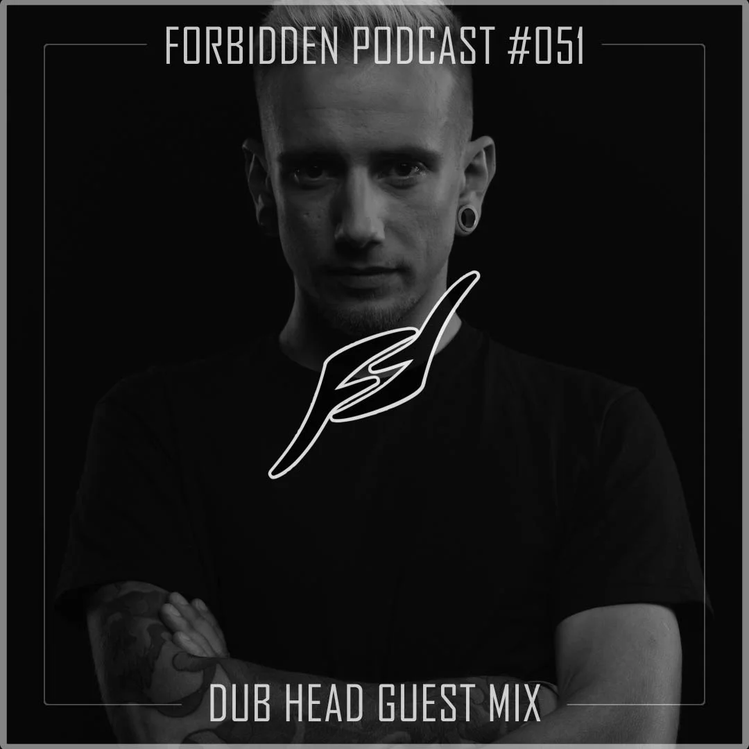 Forbidden Podcast